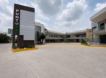 Local comercial · 40m² · 31 Estacionamientos · Local en Renta en Plaza Tec. Metepec, Estado de México. - (4)