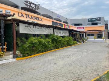 Local comercial · 130m² · 10 Estacionamientos · Se Renta Local Comercial Conjunto Joyas Diamante Plusen Boulevar de Las Naciones Acapulco Guerrero
