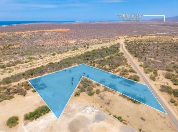 Terreno / Lote · 200m² · Marea Baja Lot 4, Camino Cabo Este Lot 4 Mz 1, La Ribera - (4)