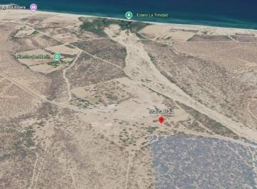 Terreno / Lote · 200m² · Marea Baja Lot 8, Camino Cabo Este Lot 8 Mz 1, La Ribera - (4)