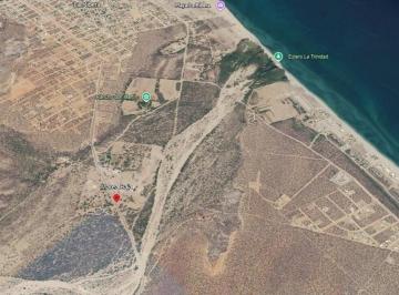 Terreno / Lote · 200m² · Marea Baja Lot 15 Camino Cabo Este Lot 15 Mza 4, La Ribera - (4)