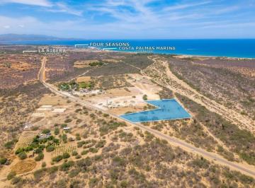 Terreno / Lote · 200m² · Marea Baja Lot 6, Camino Cabo Este Lot 6 Mz 1, La Ribera - (4)