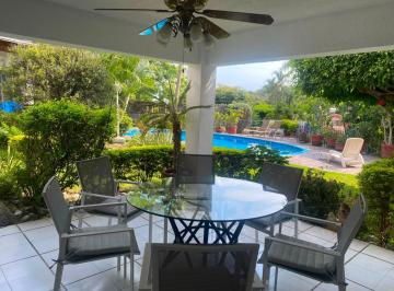 Casa · 203m² · 3 Recámaras · 2 Estacionamientos · Casa en Condominio en Renta en Tlaltenango Cuernavaca - (4)
