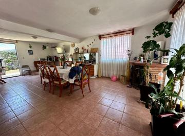 Casa · 401m² · 4 Recámaras · 5 Estacionamientos · Casa en Venta en Santa Cecilia Tepetlapa, Xochimilco - (4)