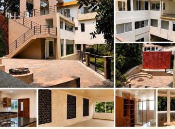 Casa de 4 habitaciones, Atizapán de Zaragoza · Hermosa Residencia en Renta en Hacienda de Valle Escondido con Enorme Jardín. Acceso Al Casa Club
