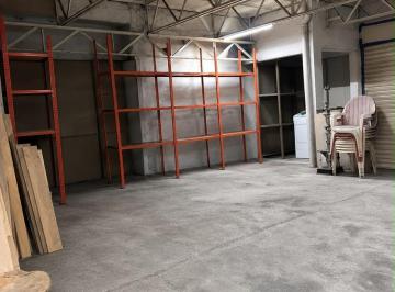 Bodega comercial · 367m² · 3 Estacionamientos · Bodega Comercial en Renta en Venustiano Carranza - (4)