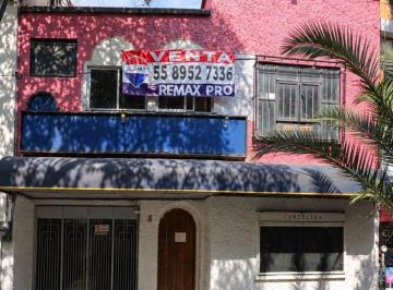 Casa · 366m² · 8 Recámaras · 1 Estacionamiento · Venta Casa Foro Cultural en Colonia Roma Sur - (4)