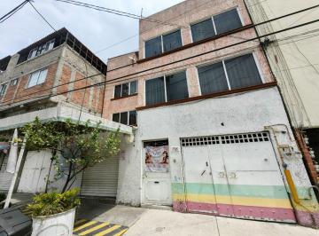 Bodega comercial , Iztacalco · Bodega de 300 m² en La Granjas México