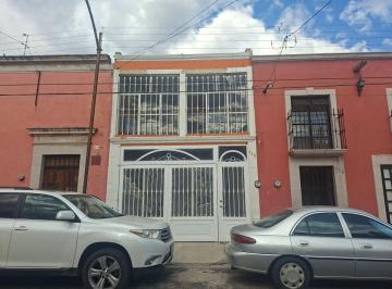 Casa de 3 habitaciones, Durango · Casa en Renta en El Centro