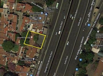 Terreno / Lote , Alvaro Obregón · Terreno Mixto en Venta. Hm15/20/z Excelente Ubicacion. blvd Adolfo Lopez Mateos