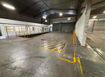 1 · Bodega o Nave Industrial en Renta en San Nicolas