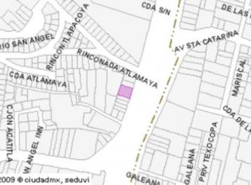 Terreno / Lote , Alvaro Obregón · Terreno Mixto en Venta. Hm15/20/z Excelente Ubicacion. Blvd Adolfo Lopez Mateos