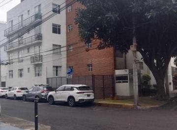 Departamento de 2 habitaciones, Benito Juárez · En Renta Hermoso Departamento Ciudad de Los Deportes