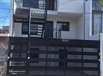 Departamento de 2 habitaciones, Guadalajara · Departamento Nuevo en Venta Col. Independencia