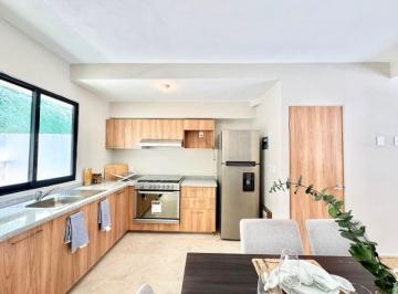 Casa de 2 habitaciones, Atizapán de Zaragoza · Excelente Casa en Venta con Modernos Acabados Roof Garden 2 Recamaras y Sala de Tv