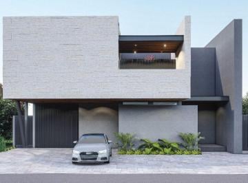 Casa de 4 habitaciones, León · Preventa de Casa en El Molino Club de Golf, en León Gto