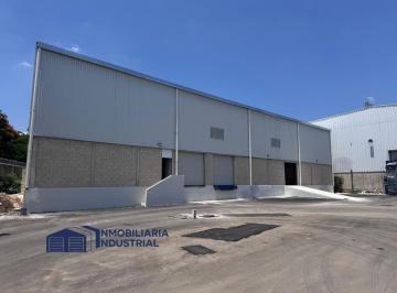 Bodega comercial , Mérida · Renta de Bodega Nueva de 700 m² a Solo 3 Min de Periferico con Seguridad 24 Hrs Oficinas y Dos Anden