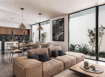 Casa · 230m² · 4 Recámaras · 2 Estacionamientos · Moderna Casa en Venta en San Sebastian Tutla Oaxaca, con Acabados de Lujo