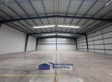Bodega comercial , Umán · Renta de Bodega 600 m² con Energia Trifasica con Acceso a Periferico Seguridad y Amplias Oficinas