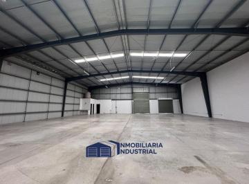 Bodega comercial , Umán · Renta de Bodega 600 m² con Energia Trifasica con Acceso a Periferico Seguridad y Amplias Oficinas