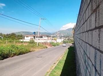 Terreno / Lote · 3266m² · Venta de Terreno en Santa Clara Ocoyucan