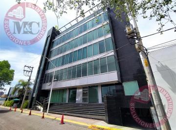 Oficina · 360m² · 6 Estacionamientos · Renta Piso Completo Para Oficinas Al Norte en Aguascalientes.
