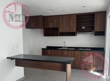 Casa · 127m² · 3 Recámaras · 2 Estacionamientos · Casa Nueva en Venta en Zona Residencial Alcázar, Aguascalientes