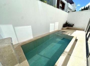 Casa de 4 habitaciones, Benito Juárez · Casa en Aqua