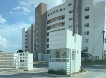 Departamento de 3 habitaciones, Apodaca · Departamento en Venta Dreams Lagoons