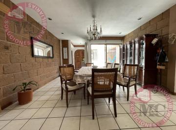 Casa en condominio · 334m² · 4 Recámaras · 2 Estacionamientos · Casa en Venta en Residencial Pulgas Pandas Norte, Aguascalientes