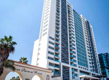 Departamento de 2 habitaciones, Zapopan · ️ Departamento en Renta – Cosmocrat Puerta de Hierro