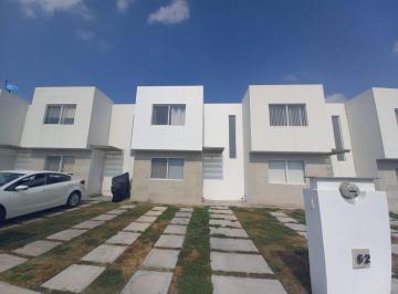 Casa de 2 habitaciones, Corregidora · Casa en Renta en Paseos del Bosque, Corregidora, Queretaro