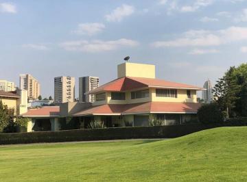 Casa de 4 habitaciones, Huixquilucan · Venta Residencia en Club Golf Lomas Country