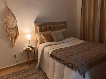Departamento de 2 habitaciones, Solidaridad · Departamento en Renta Real Amalfi