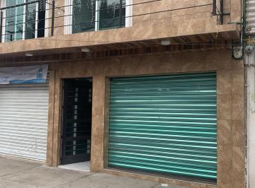 Local comercial , Gustavo A. Madero · Excelente Ubicacion