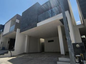 Casa en condominio de 3 habitaciones, Monterrey · Casa de Tres Niveles en Cumbres Platinum