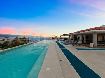 Departamento · 74m² · 1 Recámara · 1 Estacionamiento · En Venta: Departamento Amueblado en El Corazón de Zona Romántica