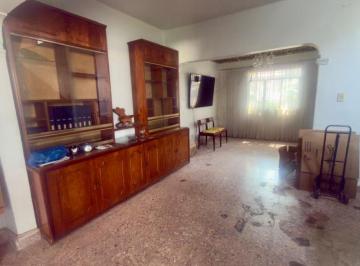 Casa de 5 habitaciones, Benito Juárez · Casa en Calle Petén Colonia Narvarte Oriente.