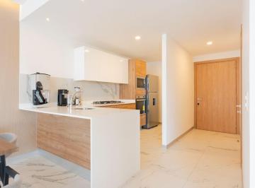 Departamento de 1 habitación, Cuajimalpa de Morelos · Loft en Venta en Satori | 67 m², Terraza, Amenidades Premium y Airbnb Activo