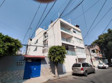 Departamento de 2 habitaciones, Tlalpan · Comodo Departamento Remodelado Al Sur de La Ciudad