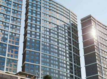 Departamento de 2 habitaciones, Monterrey · Departamento Amueblado de Lujo en Torre Avalon