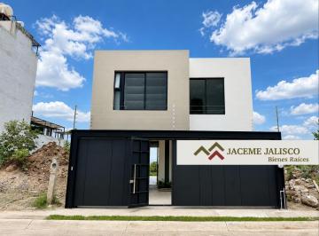Casa de 3 habitaciones, San Pedro Tlaquepaque · Casa en Venta Paisajes del Tesoro - Extraordinaria Vista Panoramica