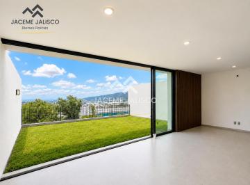 Casa de 3 habitaciones, San Pedro Tlaquepaque · Casa en Venta Paisajes del Tesoro - Extraordinaria Vista Panoramica