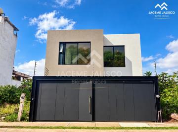 Casa en Venta de 3 habitaciones Paisajes del Tesoro · Casa en Venta Paisajes del Tesoro - Extraordinaria Vista Panoramica