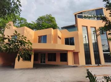 Edificio · 128m² · Casa en El Centro de Mérida, Yucatán