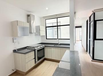 Departamento de 3 habitaciones, Cuajimalpa de Morelos · Departamento en Renta en Cuajimalpa
