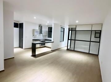 Departamento de 3 habitaciones, Cuajimalpa de Morelos · Departamento en Renta en Cuajimalpa