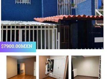 Dúplex de 3 habitaciones, Guadalajara · Duplex Planta Alta