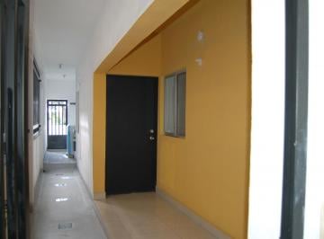Departamento de 1 habitación, Monterrey · Renta de Depto Tipo Loft Amuebado en Mistras Centro