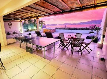 Departamento de 4 habitaciones, Acapulco de Juárez · Penthouse en Acapulco Esoectacular Vista